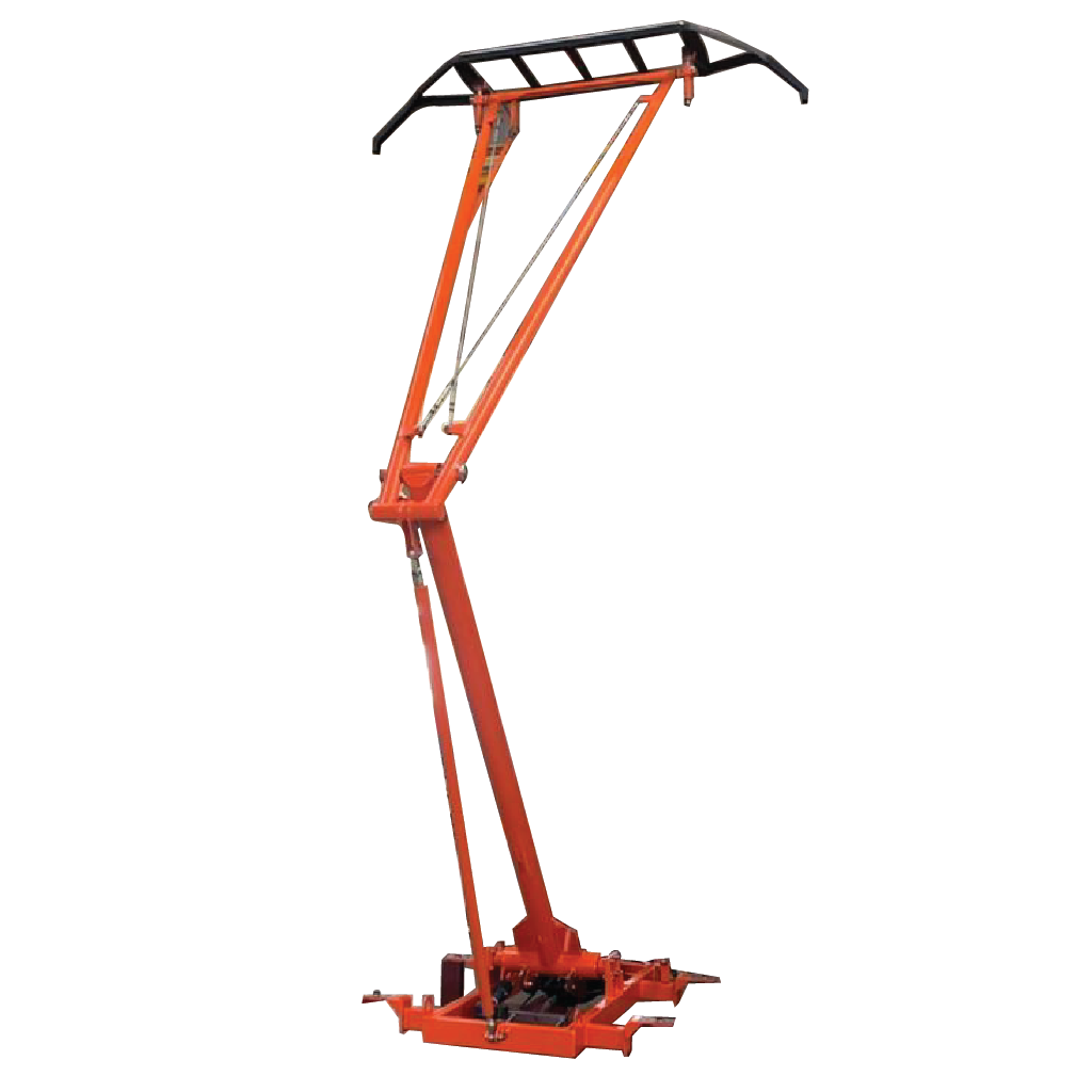 High Reach Pantograph