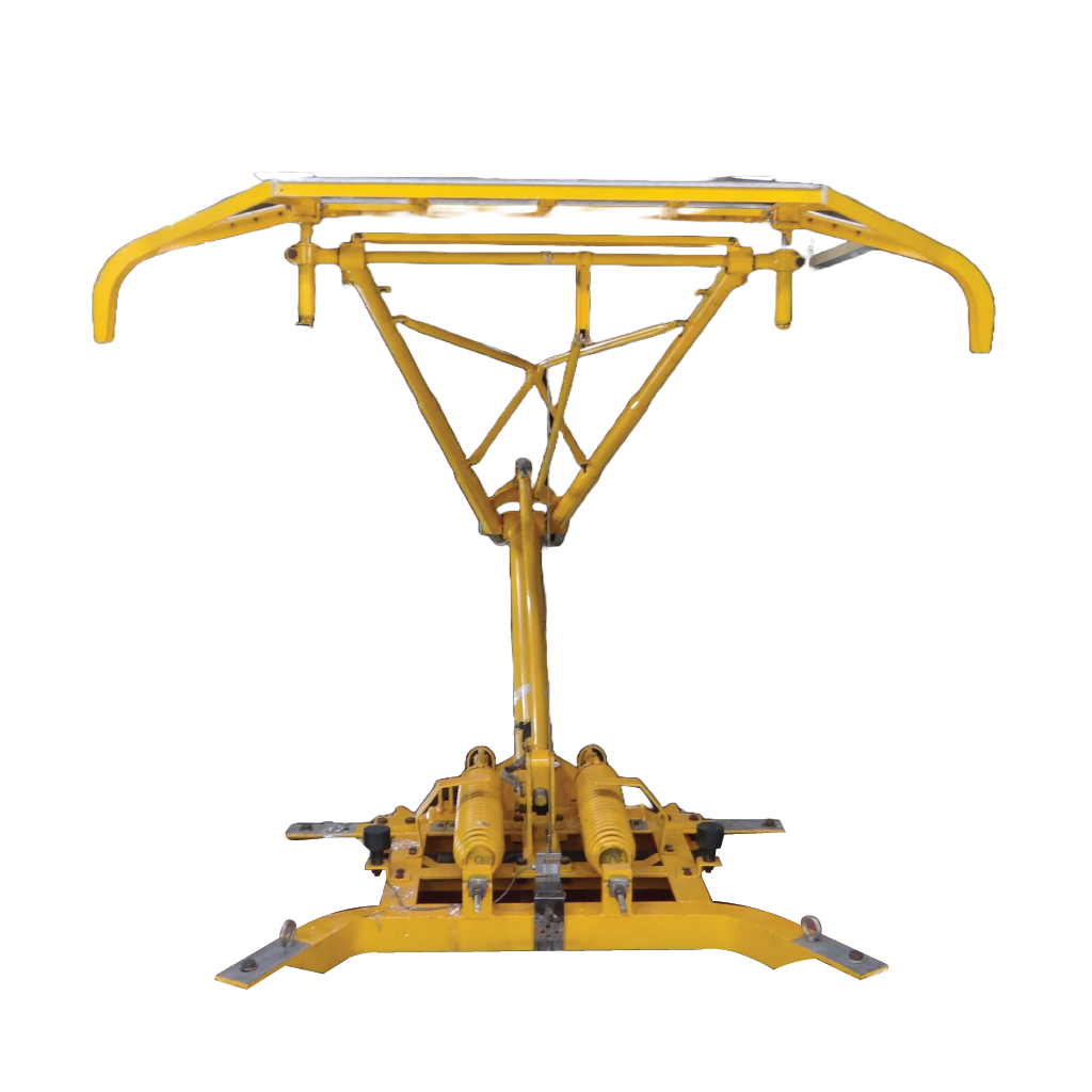 Pantograph for Passenger