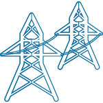 Power Industry Logo