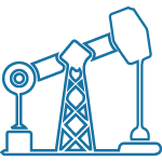 Oil & Gas Industry Logo