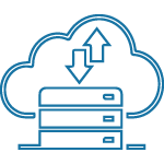 Data Centres Industry Logo