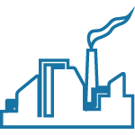 Heavy Industries Logo